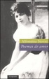 Cover of Poemas de amor