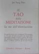 Cover of Il tao della meditazione