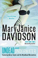 Cover of Undead and Underwater