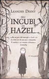 Immagine di Gli incubi di Hazel