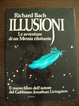 Cover of Illusioni
