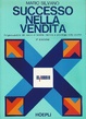 Cover of SUCCESSO NELLA VENDITA