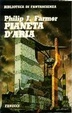 Cover of Pianeta d'aria