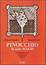 Cover of Pinocchio, in arte mago