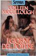 Cover of I giorni del potere