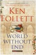 Cover of World Without End Signed Edition