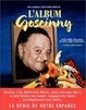 Cover of L'Album Goscinny