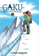 Cover of Gaku vol. 01