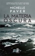 Cover of La materia oscura