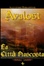Cover of Avalost: La città nascosta