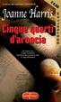 Cover of Cinque quarti d'arancia