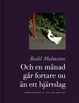 Cover of Och en månad går fortare nu än ett hjärtslag