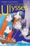Cover of "Amazing Adventures of Ulysses"