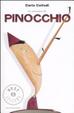 Cover of Le avventure di Pinocchio