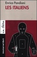 Cover of Les italiens