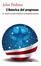 Cover of L'America del progresso