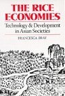 The rice economies:technology and development in Asian societies