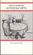 Cover of Le piccole virtù