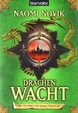 Cover of Die Feuerreiter seiner Majestät 05. Drachenwacht