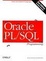 Cover of Oracle PL/SQL Programming