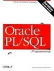 Cover of Oracle PL/SQL Programming