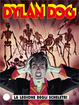 Cover of Dylan Dog n. 315