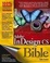 Cover of Adobe InDesign cs Bible