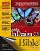 Cover of Adobe InDesign cs Bible