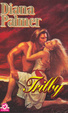 Cover of Trilby