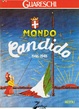 Cover of Mondo Candido