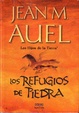 Cover of Los Refugios De Piedra