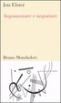Cover of Argomentare e negoziare