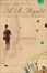 Cover of "The Biographer's Tale"