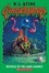 Cover of "Goosebumps"