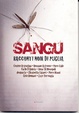 Cover of Sangu. Racconti noir di Puglia