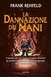 Cover of La dannazione dei nani