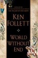 Cover of World Without End