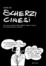 Cover of "Scherzi cinesi"