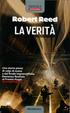 Cover of La verità