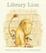 Cover of "Library Lion"