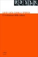 Cover of L'evoluzione della cultura