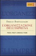Image of L' organizzazione dell'impresa. Processi, progetti, conoscenza, persone
