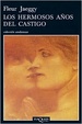 Cover of Los hermosos años del castigo