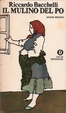 Cover of Il mulino del Po