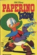 Cover of I Classici di Walt Disney (1a serie) - n. 25