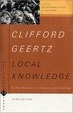 Cover of Local Knowledge