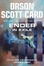 Cover of Ender in Exile