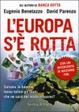 Cover of L'Europa s'è rotta