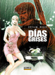 Cover of Días grises