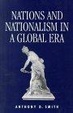 Cover of Nations and Nationalism in a Global Era